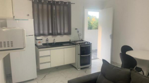 Apt 2 dormitórios no Tremembé